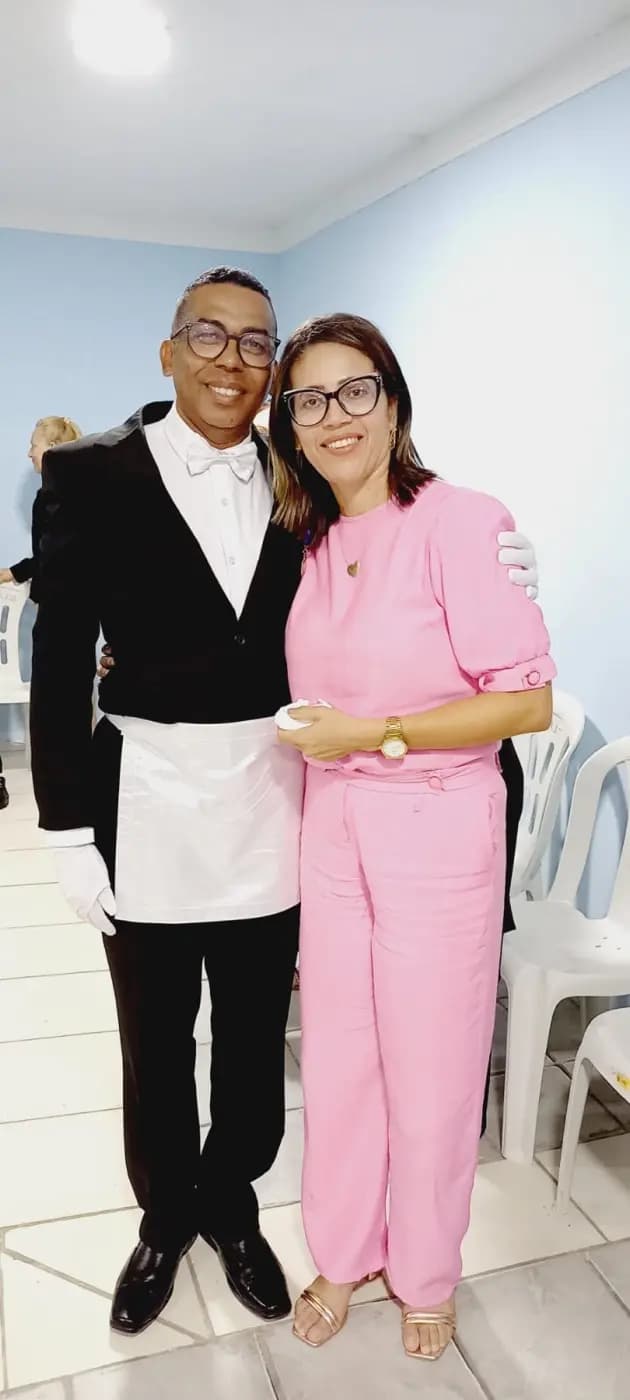 Registro fotográfico: PARTICIPAÇÃO DO GRÃO-MESTRE DO GOB/RN NA SESSÃO MAGNA DE INICIAÇÃO DA ARLS LUIZ GONZAGA DO NASCIMENTO, N° 4.567, ORIENTE DE SANTA MARIA/RN.