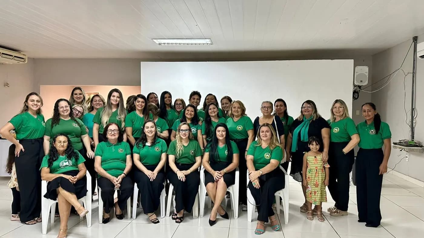 Registro fotográfico: PARTICIPAÇÃO DO GRÃO-MESTRE E DO GRÃO-MESTRE ADJUNTO DO GOB/RN NA SESSÃO CONJUNTA DAS LOJAS MAÇÔNICAS PERTENCENTES À 2ª REGIÃO DO GOB/RN.