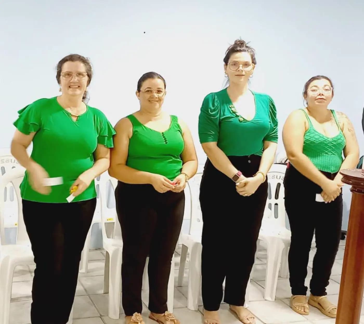 Registro fotográfico: SESSÃO MAGNA DE PROMOÇÃO (ELEVAÇÃO) AO GRAU DE COMPANHEIRO MAÇOM NO RITO SCHRÖDER – ARLS LUIZ GONZAGA DO NASCIMENTO Nº 4.567, ORIENTE DE SANTA MARIA/RN.