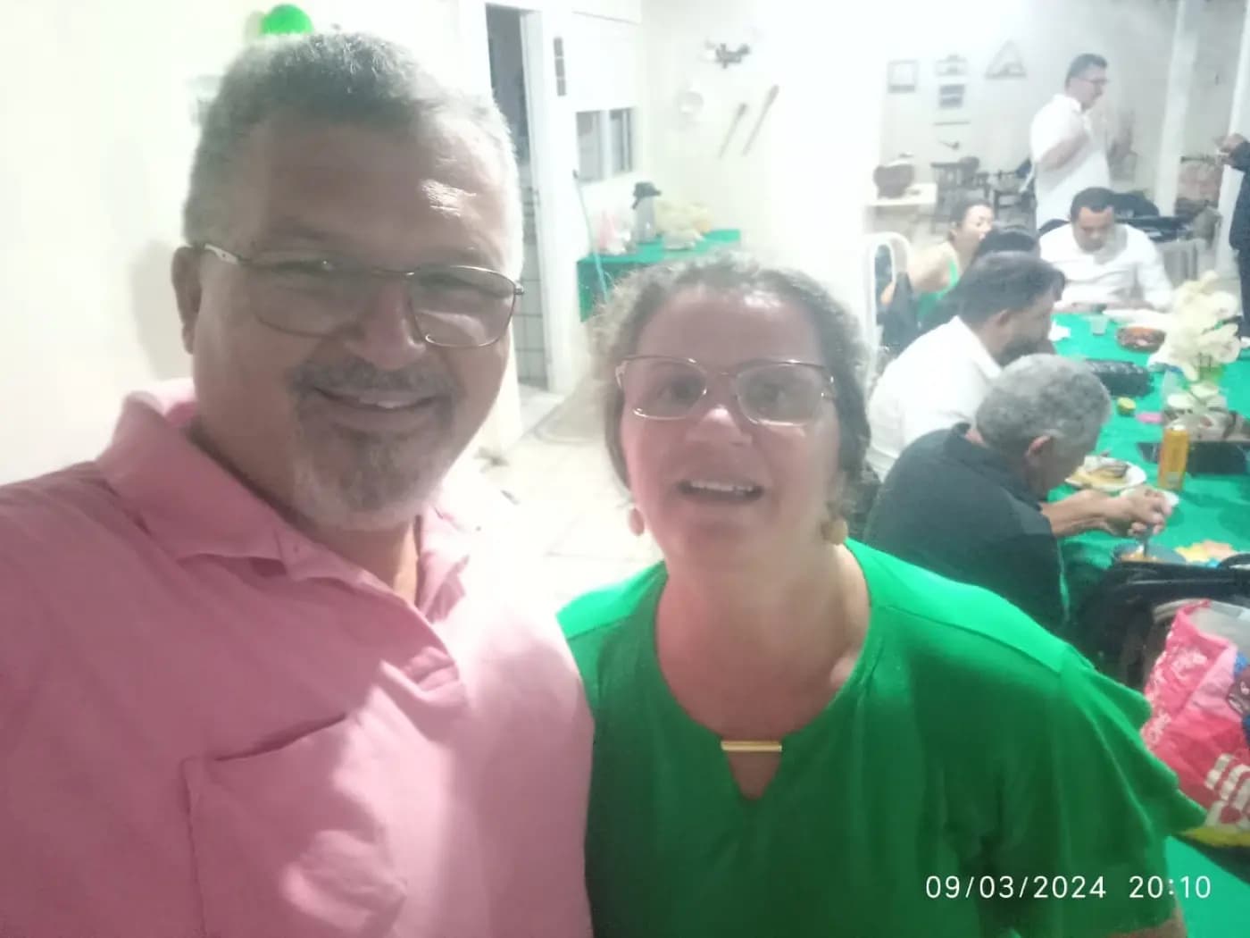 Registro fotográfico: SESSÃO MAGNA DE PROMOÇÃO (ELEVAÇÃO) AO GRAU DE COMPANHEIRO MAÇOM NO RITO SCHRÖDER – ARLS LUIZ GONZAGA DO NASCIMENTO Nº 4.567, ORIENTE DE SANTA MARIA/RN.