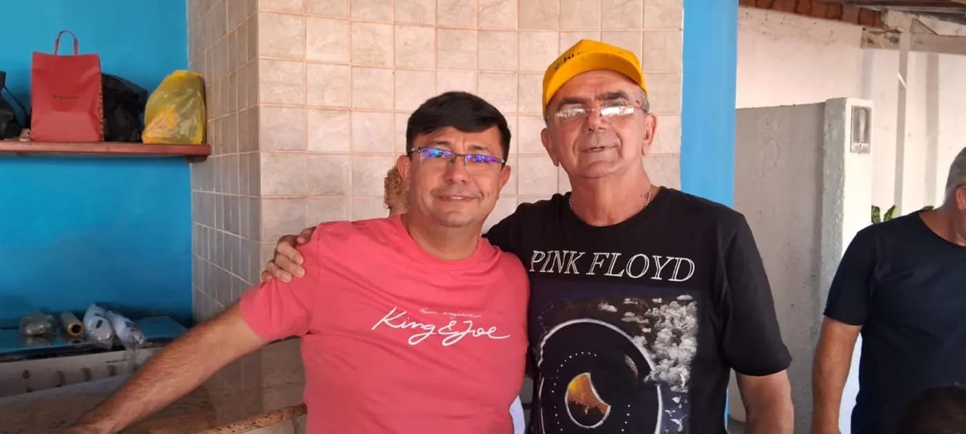 Registro fotográfico: VII FEIJOADA ORGANIZADA PELO NÚCLEO ALFA UNIÃO NATALENSE N°42, DA AÇÃO PARAMAÇÔNICA JUVENIL – VII APJOADA.