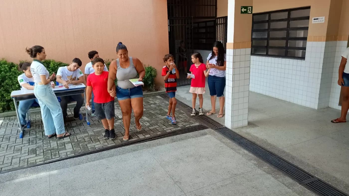 Registro fotográfico: “CAMPANHA SAÚDE FÍSICA E MENTAL, AUTOCUIDADOS E BEM-ESTAR” REALIZADA PELAS LOJAS JURISDICIONADAS AO GOB/RN.