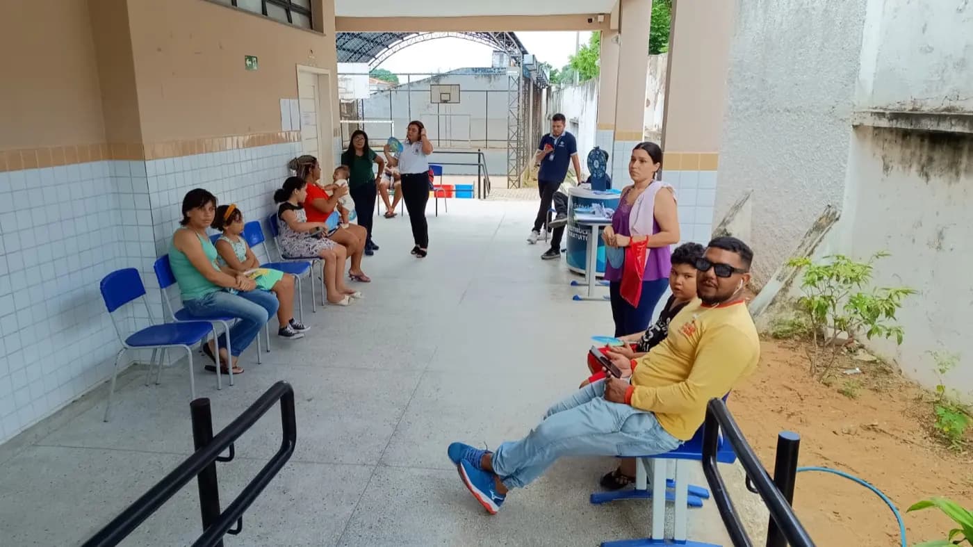 Registro fotográfico: “CAMPANHA SAÚDE FÍSICA E MENTAL, AUTOCUIDADOS E BEM-ESTAR” REALIZADA PELAS LOJAS JURISDICIONADAS AO GOB/RN.