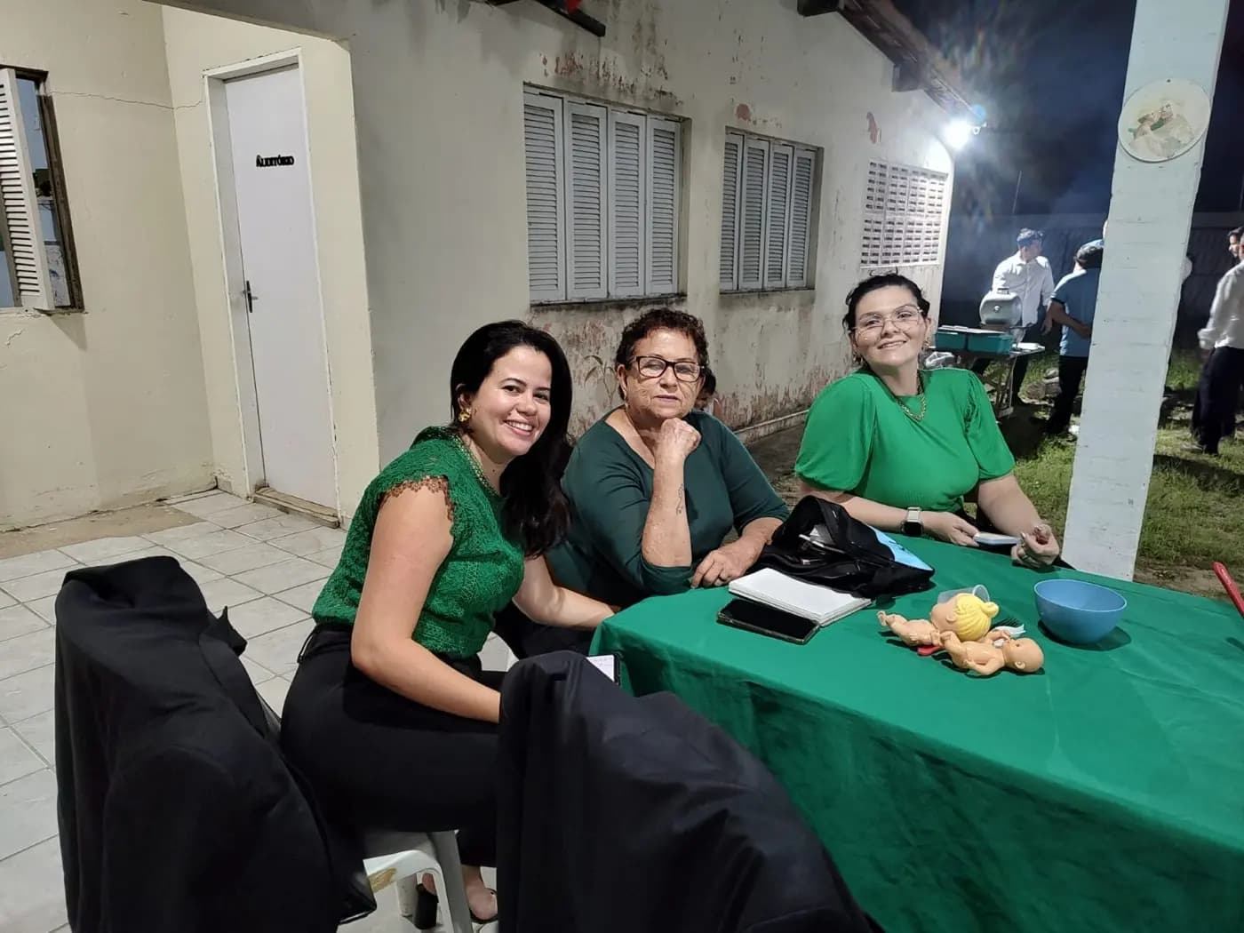 Registro fotográfico: SESSÃO MAGNA DE PROMOÇÃO (ELEVAÇÃO) AO GRAU DE COMPANHEIRO MAÇOM, REALIZADA PELA ARLS LUIZ GONZAGA DO NASCIMENTO Nº 4.567, ORIENTE DE SANTA MARIA/RN, QUE TRABALHA NO RITO SCHRÖDER.