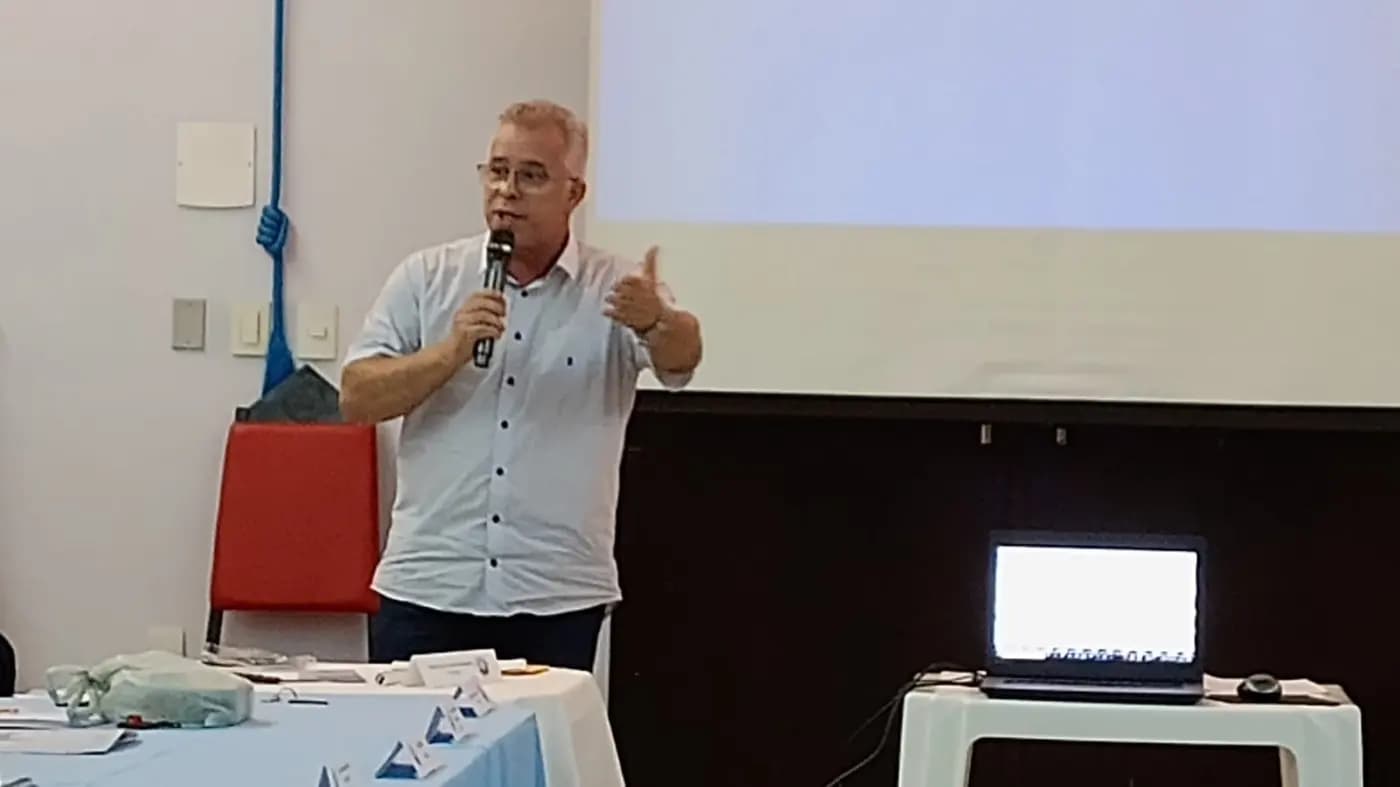 Registro fotográfico: PODEROSA CONGREGAÇÃO ESTADUAL/2024 DO GOB/RN E IV ENCONTRO ESTADUAL DA FRAFEM/RN – GESTÃO 2023-2027.