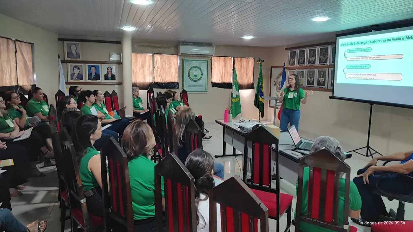 Registro fotográfico: PODEROSA CONGREGAÇÃO ESTADUAL/2024 DO GOB/RN E IV ENCONTRO ESTADUAL DA FRAFEM/RN – GESTÃO 2023-2027.
