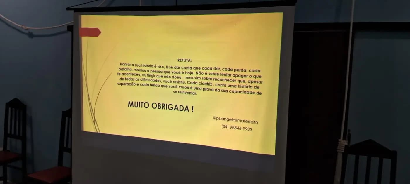 Registro fotográfico: SESSÃO MAGNA PÚBLICA ALUSIVA AO 45º ANO DE FUNDAÇÃO DA LOJA MAÇÔNICA GENTIL MARINHO Nº 2070, ORIENTE DE PARNAMIRIM/RN.