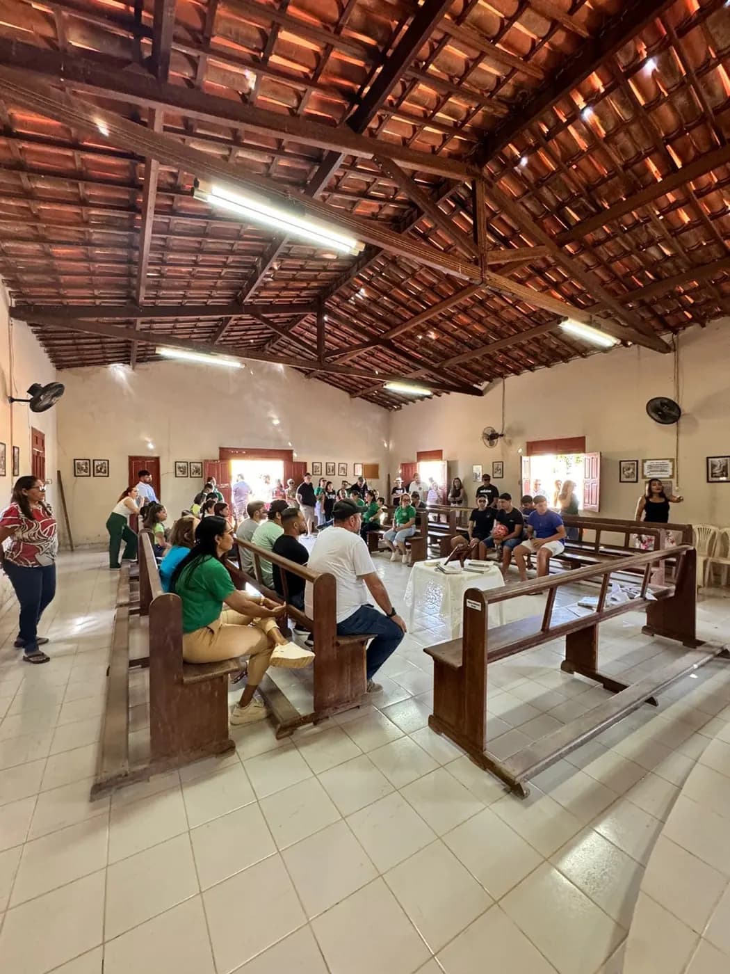Registro fotográfico: ATO ALUSIVO AO DIA DAS CRIANÇAS, REALIZADO PELAS LOJAS MAÇÔNICAS DO ORIENTE DE MOSSORÓ/RN, COM A ORGANIZAÇÃO DE SUAS FRATERNIDADES FEMININAS.