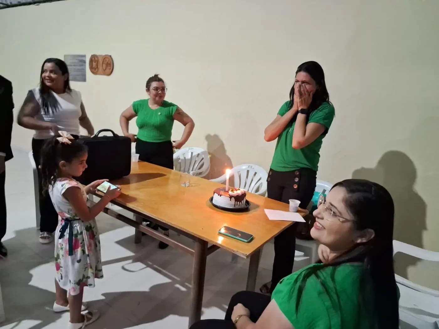 Registro fotográfico: RETORNO ÀS ATIVIDADES MAÇÔNICAS DO ANO DE 2025 – LOJA MAÇÔNICA LUIZ GONZAGA DO NASCIMENTO N° 4567, ORIENTE DE PARNAMIRIM-RN.