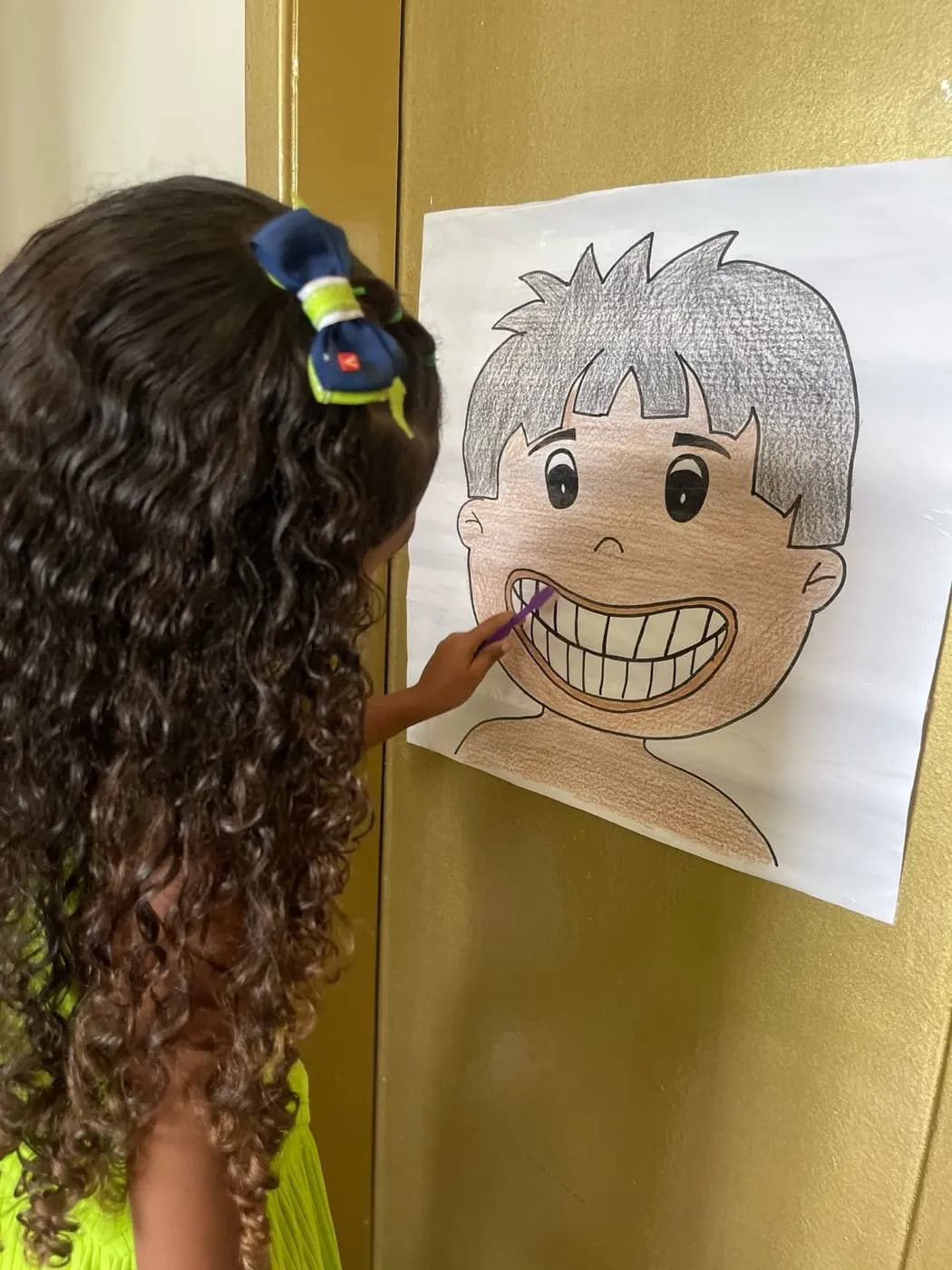 Registro fotográfico: AÇÃO FILANTRÓPICA ESTADUAL COORDENADA PELO GOB/RN, REALIZADA NO DIA 26/04/2025 – CAMPANHA SAÚDE FÍSICA E MENTAL, AUTOCUIDADOS E BEM-ESTAR.