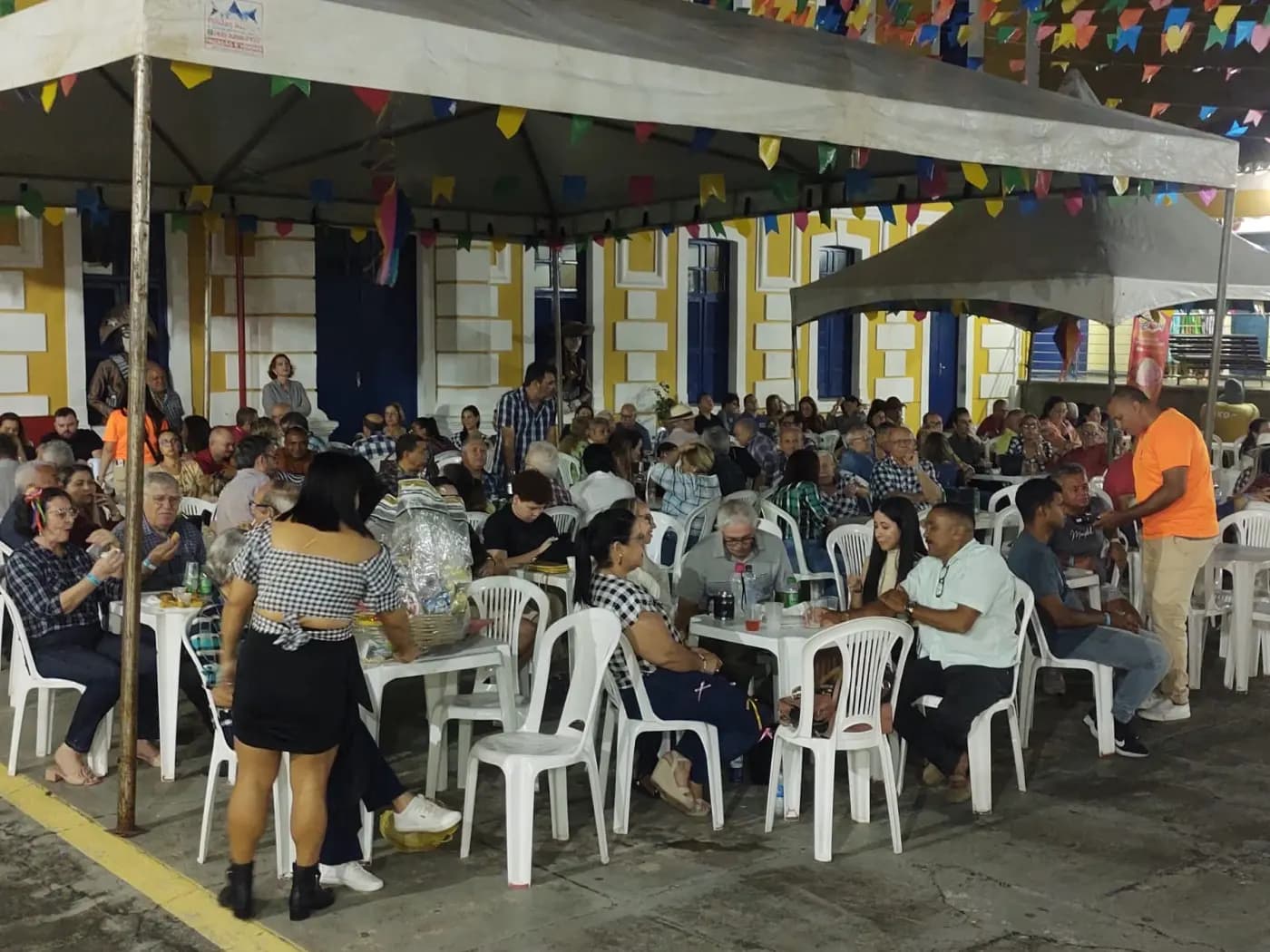 Registro fotográfico: 4º SÃO JOÃO DO GRANDE ORIENTE DO BRASIL – RIO GRANDE DO NORTE (GOB-RN).