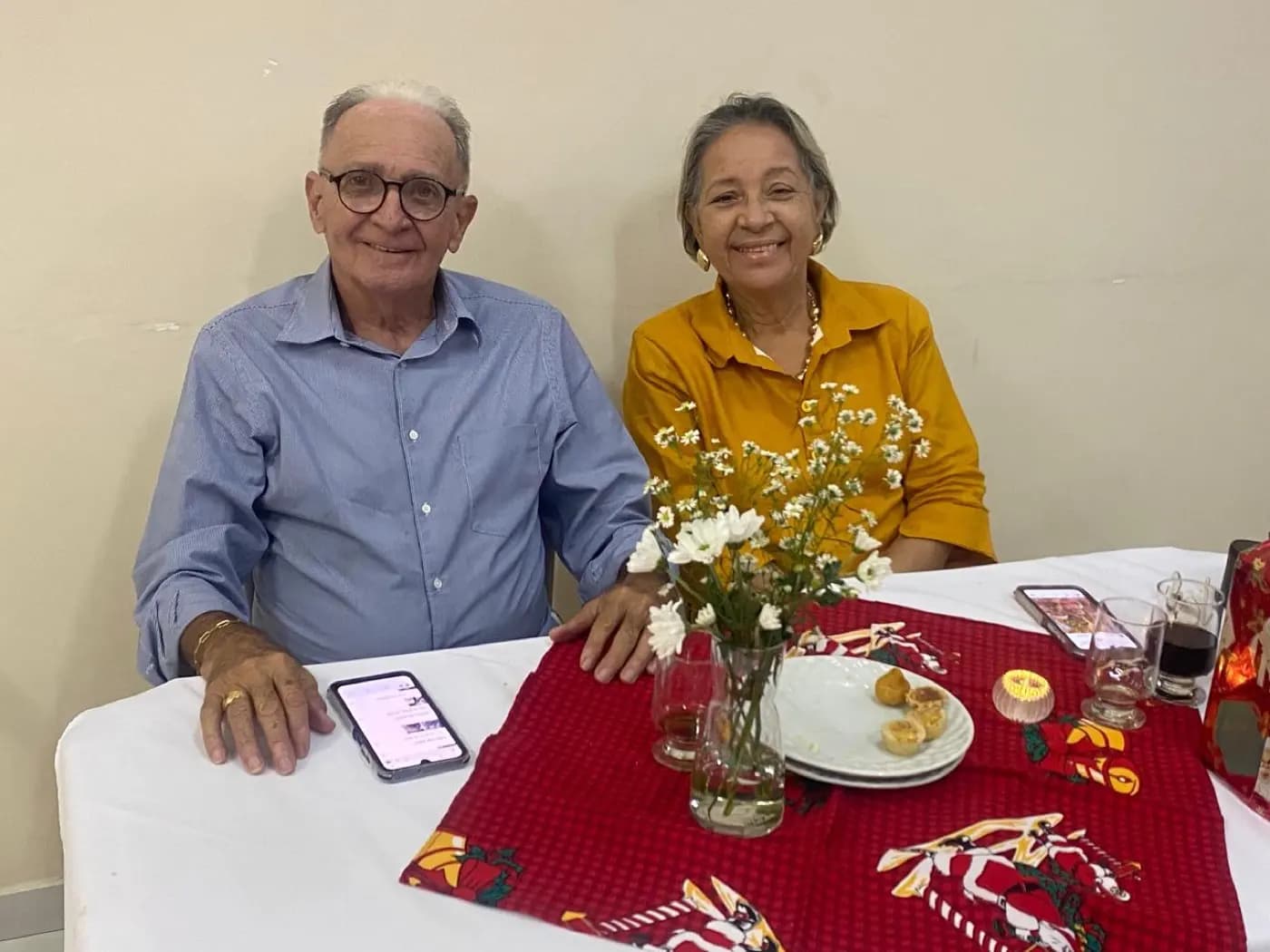 Registro fotográfico: CONFRATERNIZAÇÃO 2025 DA FRATERNIDADE FEMININA ESTADUAL CRUZEIRO DO SUL (FRAFEM/GOB-RN).