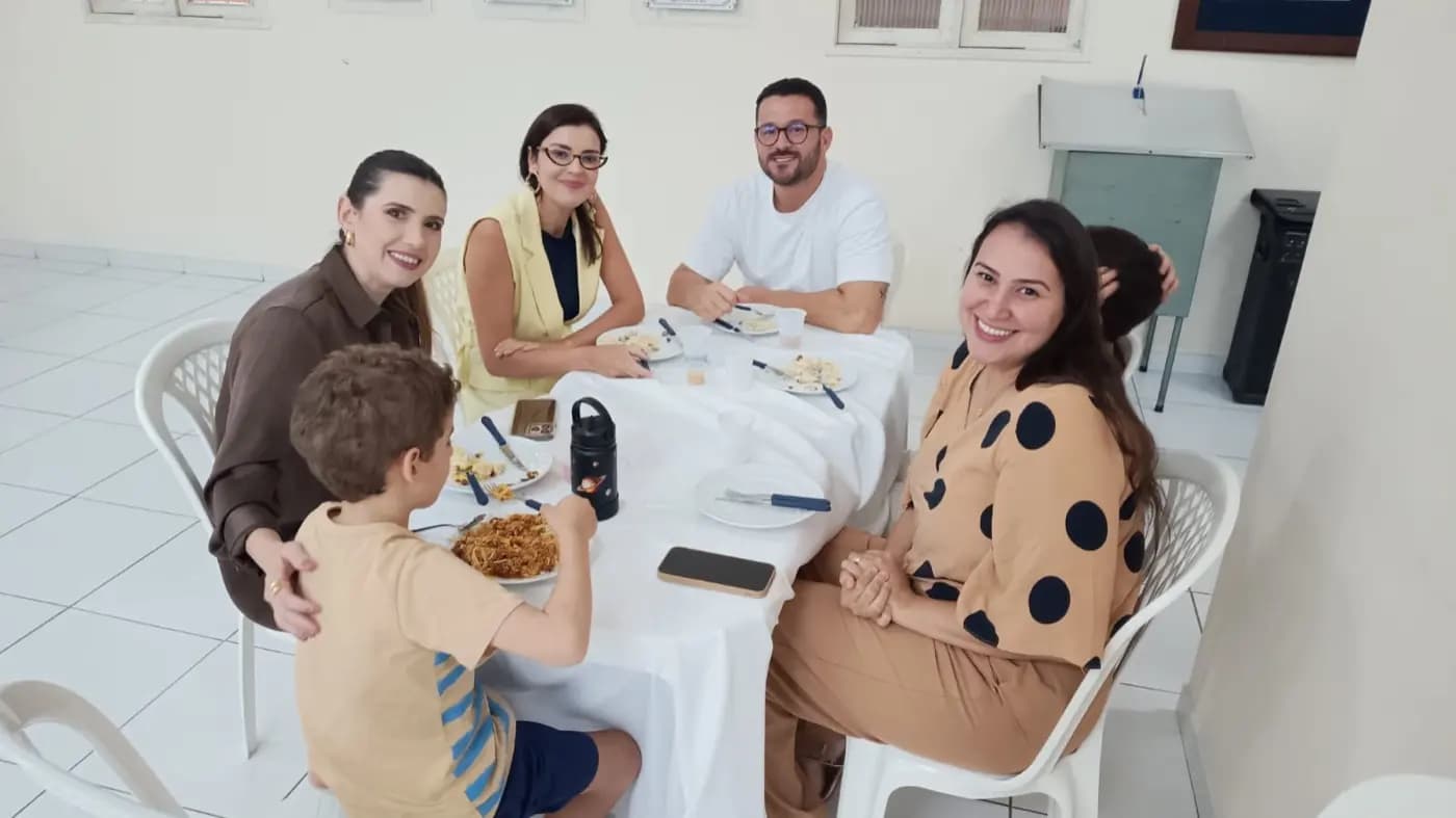 Registro fotográfico: SESSÃO MAGNA PÚBLICA COMEMORATIVA AO 45º ANO DE FUNDAÇÃO DA LOJA MAÇÔNICA JOÃO CECÍLIO DA COSTA, Nº 2.116, ORIENTE DE NATAL/RN.