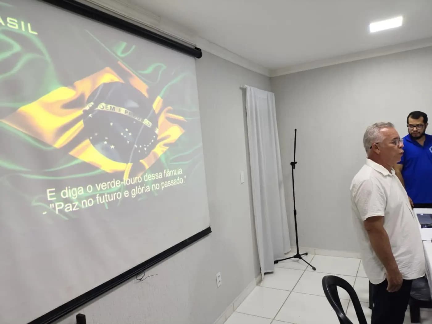 Registro fotográfico: MINICURSO DE MESTRE DE CERIMÔNIAS E EXPERTOS REALIZADO PELO GRANDE ORIENTE DO BRASIL – RIO GRANDE DO NORTE (GOB-RN).