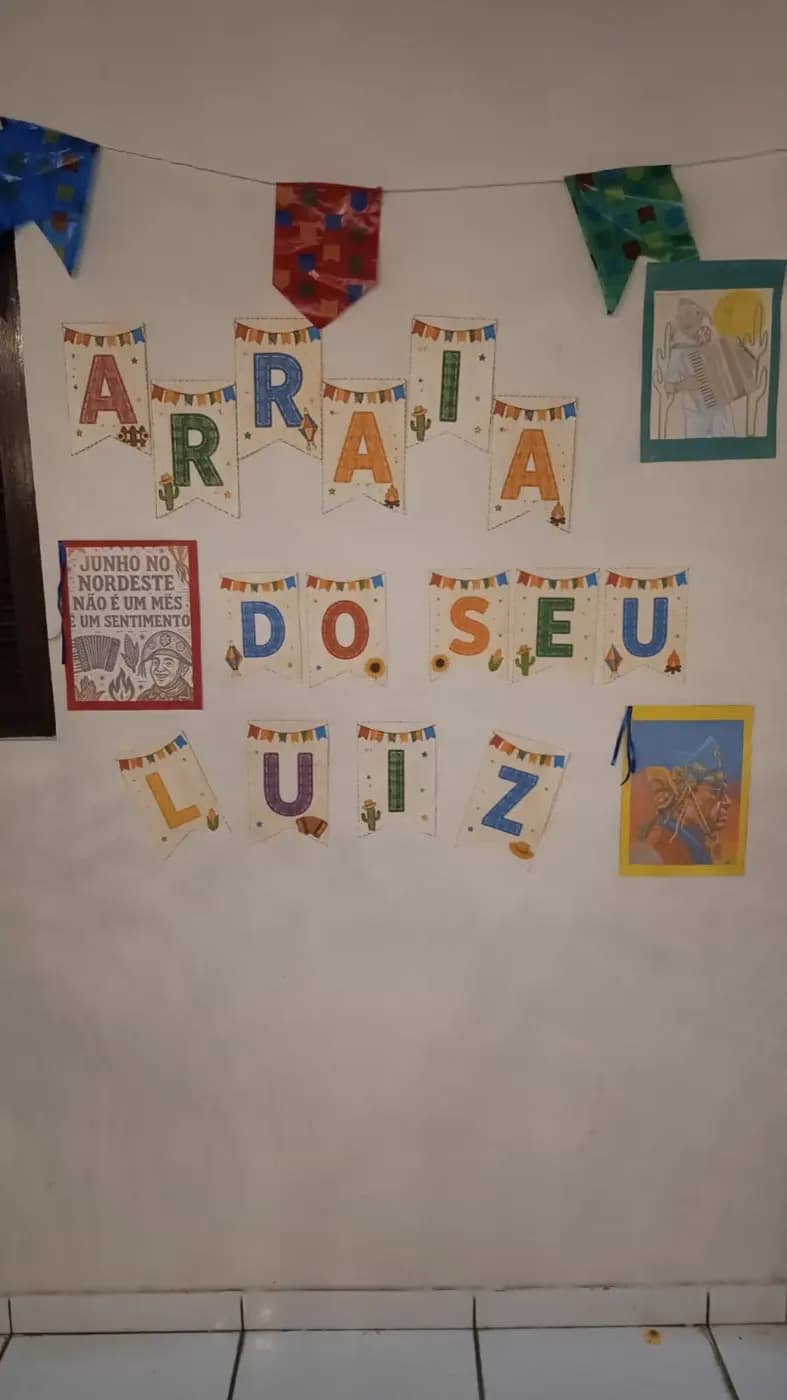 Registro fotográfico: PARTICIPAÇÃO DO GRÃO-MESTRE DO GOB/RN NO “ARRAIÁ DO SEU LUIZ”, REALIZADO PELA LOJA MAÇÔNICA LUIZ GONZAGA DO NASCIMENTO Nº 4.567, ORIENTE DE PARNAMIRIM/RN.