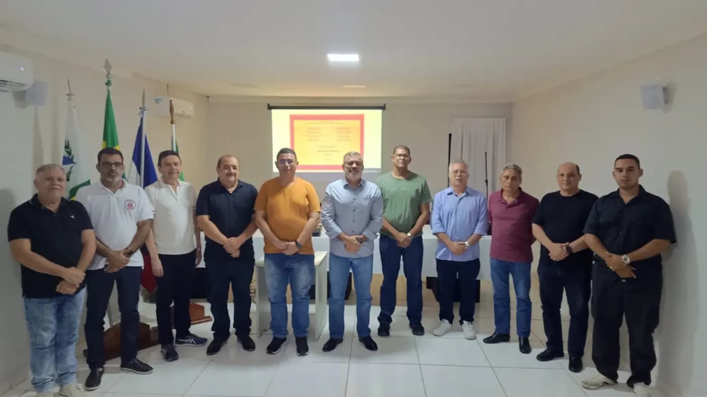Registro fotográfico: PALESTRA SOBRE O SAGRADO ARCO REAL DE JERUSALÉM, OFERECIDA PELO GRANDE ORIENTE DO BRASIL – RIO GRANDE DO NORTE (GOB-RN).